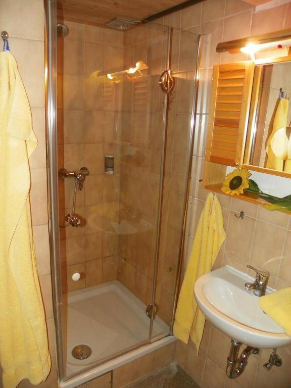 Landhotel Steigerwaldhaus