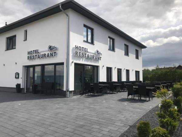 Hotel Restaurant Ayhan