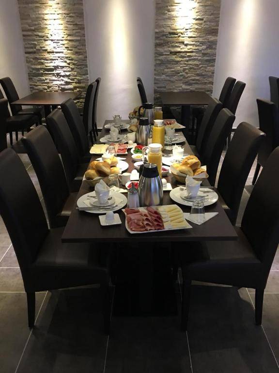 Hotel Restaurant Ayhan