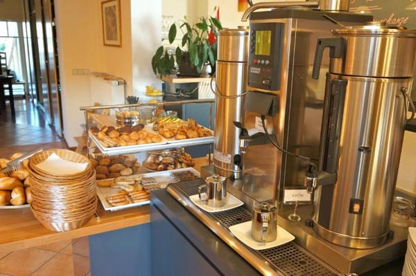 Hotel Pension Futterknecht