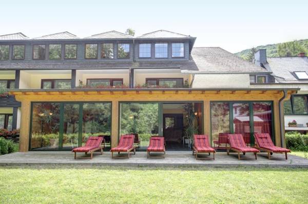 Land-gut-Hotel Forellenhof