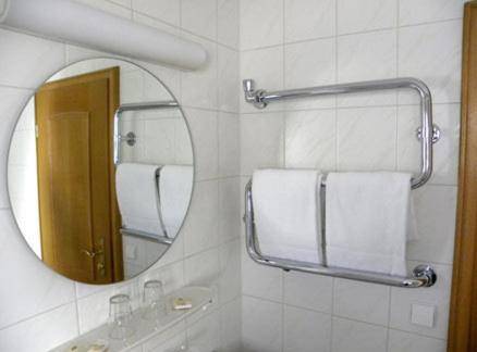 Hotel Restaurant Adler Bühlertal