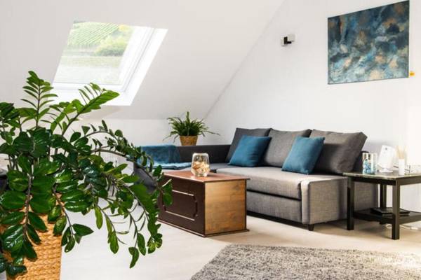 Ferienwohnung Wintereck