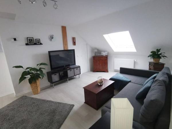 Ferienwohnung Wintereck