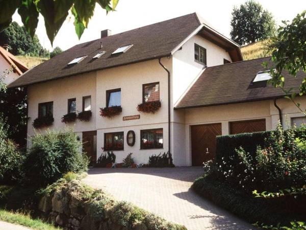 Ferienwohnung Hörth