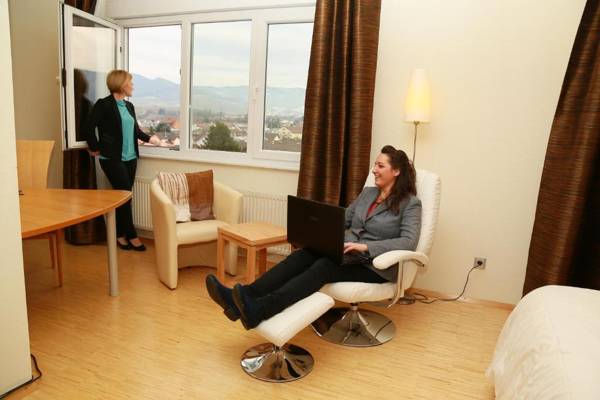 Hotel Am Froschbächel