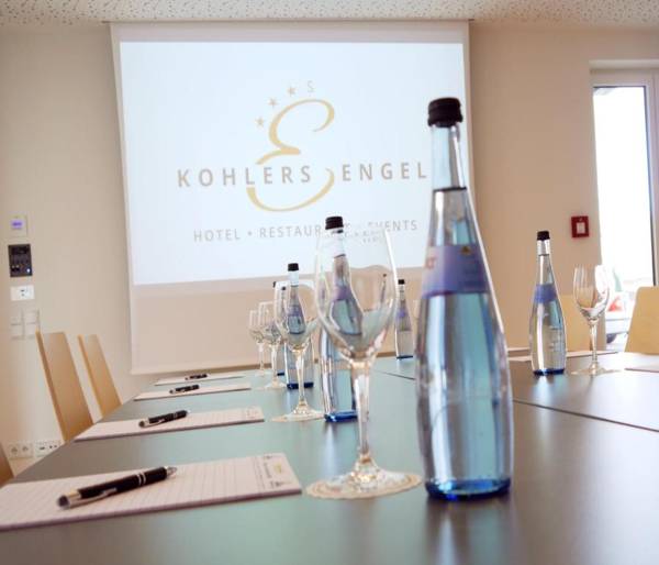 Kohlers Hotel Engel