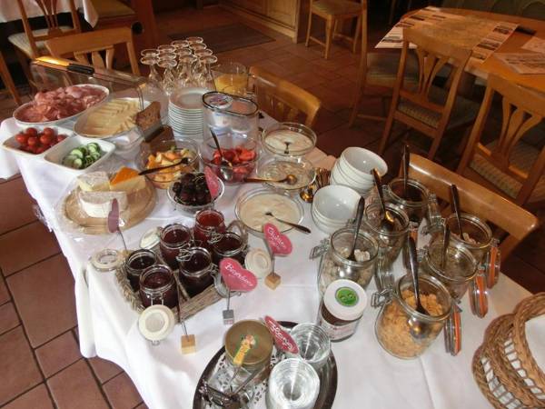 Landgasthaus zur Linde