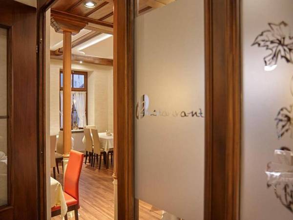 Rebstock Kappelwindeck