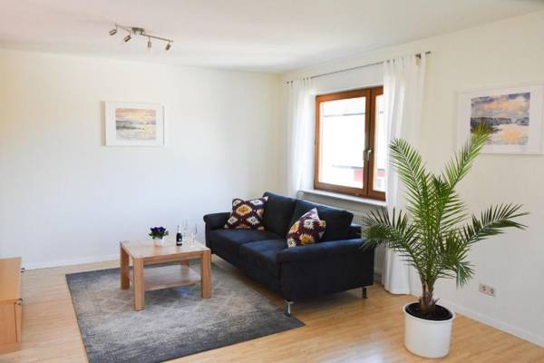 Ferienwohnung Liebich