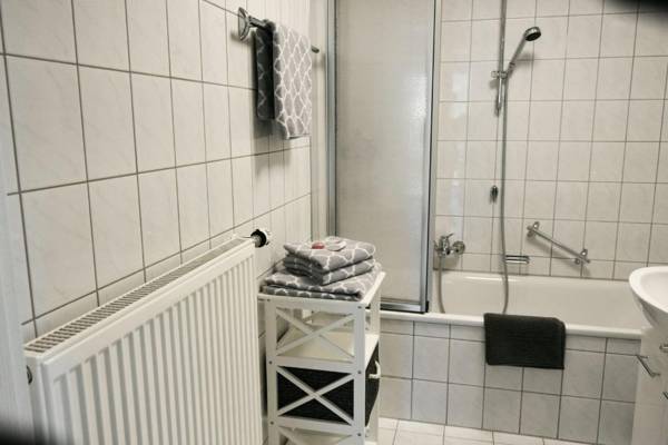 Ferienwohnung Liebich