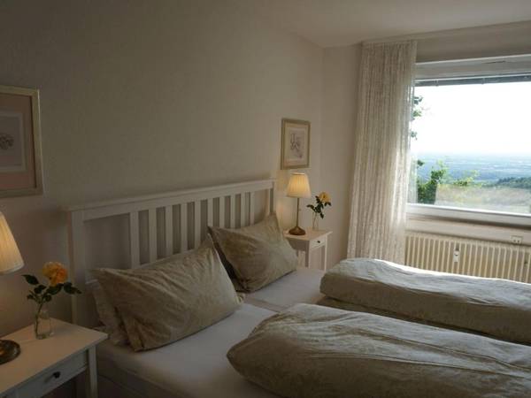 Ferienwohnung Panorama