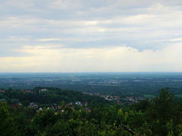 Ferienwohnung Panorama