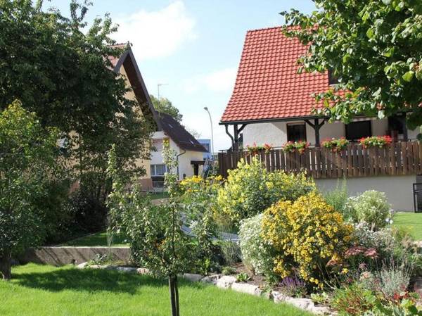 Ferienwohnung Aschoff