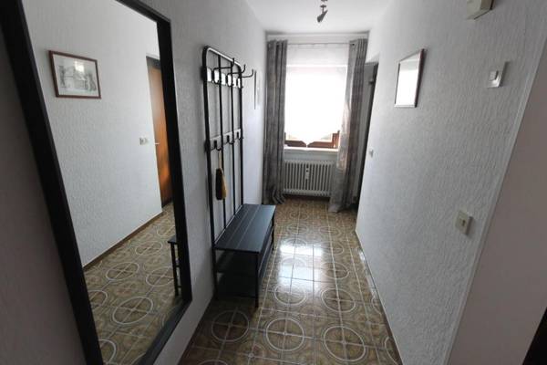 Ferienwohnung Buedinger Weg