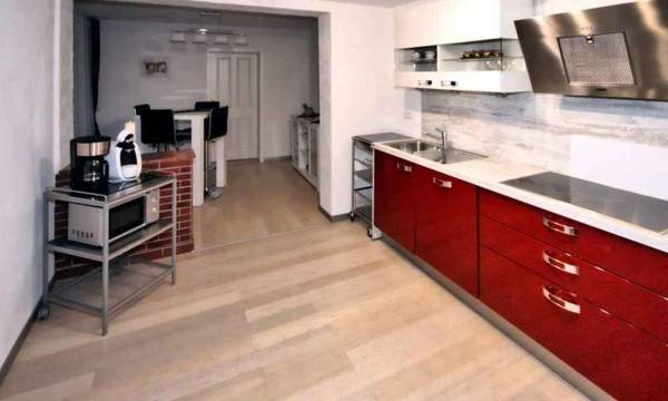 Ferienhaus Gründaublick