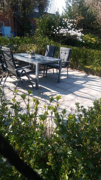 Ferienwohnung Am Lindenkrog