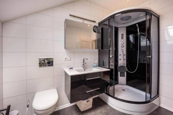 Ferienwohnung im Haus Kreuzthal