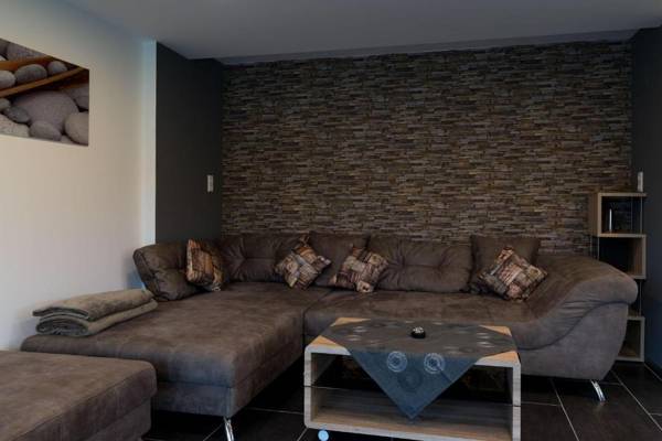 Moderne-barrierefreie-Ferienwohnung