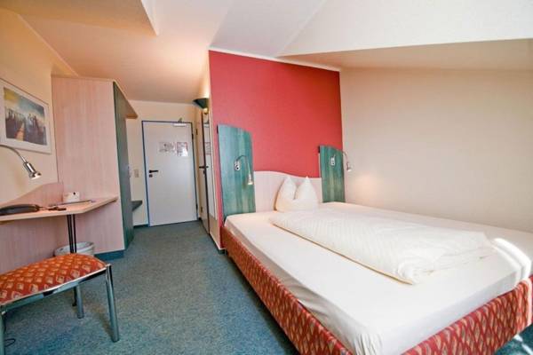 PLAZA Hotel Bruchsal