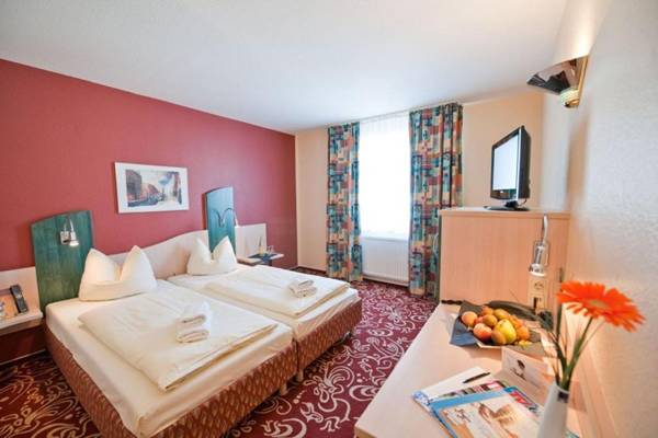 PLAZA Hotel Bruchsal
