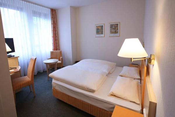 Hotel Ritter