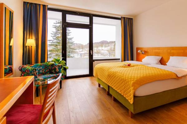 Hotel Am Kurpark