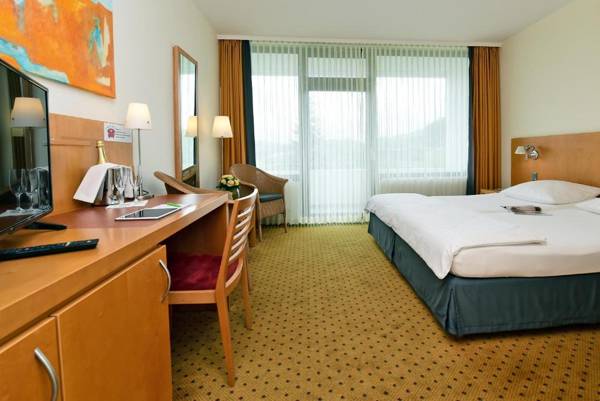 Hotel Am Kurpark