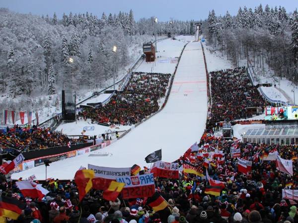 Strycker Ferienappartement