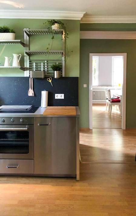 Ferienwohnung im Zentrum Brilons