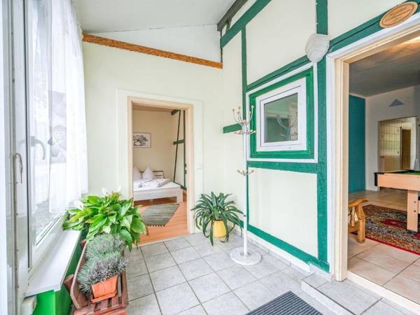 Deluxe Holiday Home in Brilon-Wald near Ski Area