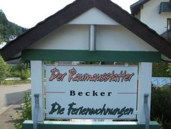 Peaceful Apartment in Schwalefeld with Garden