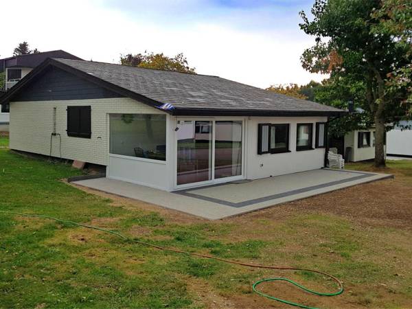 Cosy Holiday Home in Willingen-Usseln with Terrace