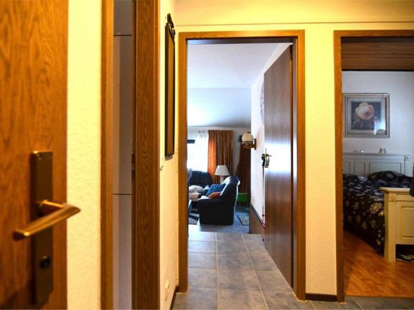 Cosy Holiday Home in Willingen-Usseln with Terrace