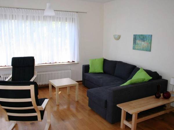 Gorgeous Apartment in Willingen near Forest