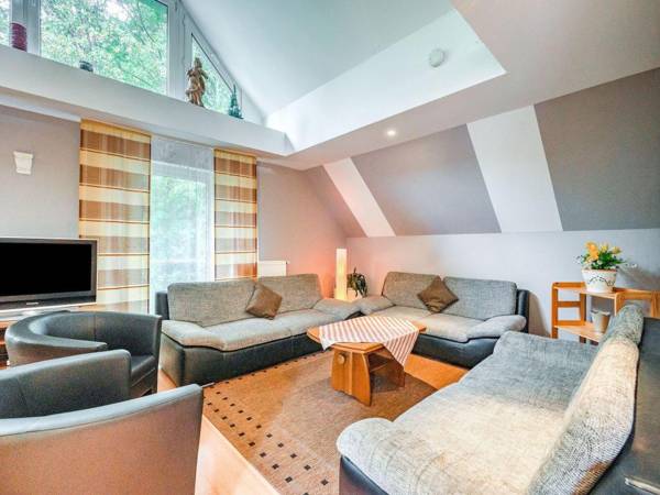 Premium Holiday Home in Brilon-Wald near Ski Area