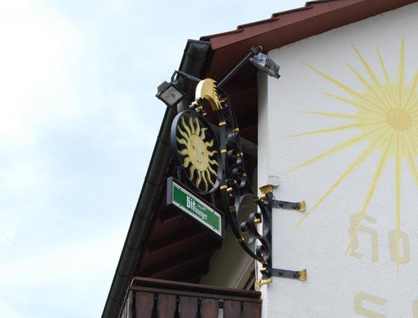 Landhotel Sonneneck - Breuna im Naturpark