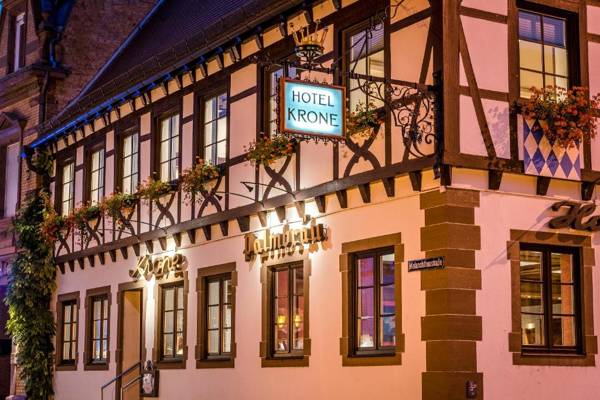 Hotel Krone