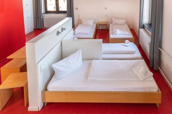 havenhostel Bremerhaven