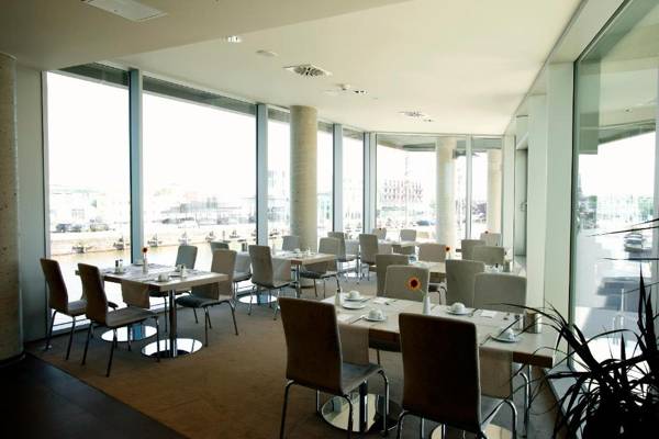 Best Western Plus Hotel Bremerhaven