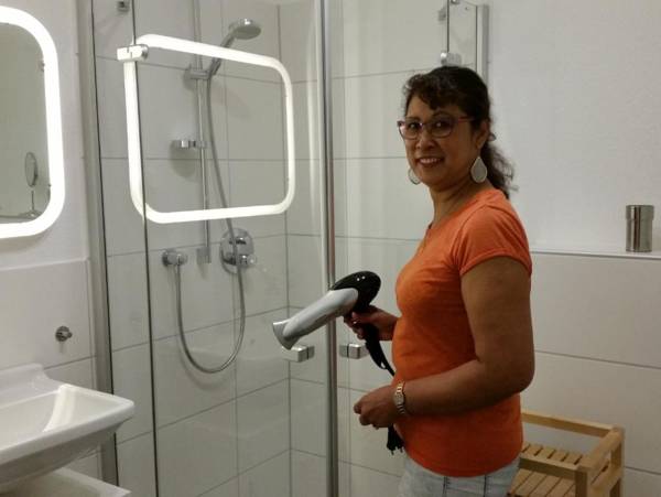 Ferienwohnung Koralle - Am Wasser