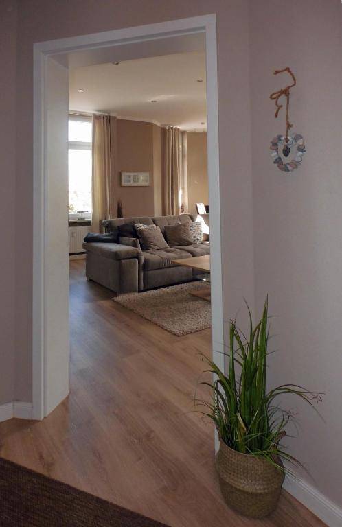 Eisenacher Bremerhaven FeWo