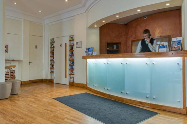 Best Western Hotel Bremen City