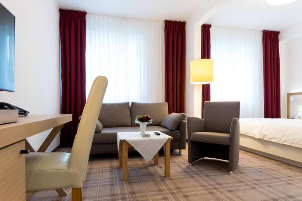 Hotel zum Kuhhirten