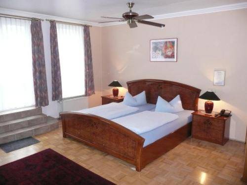 Hotel Haus Bremen garni