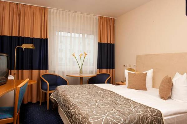 Tryp by Wyndham Bremen Airport