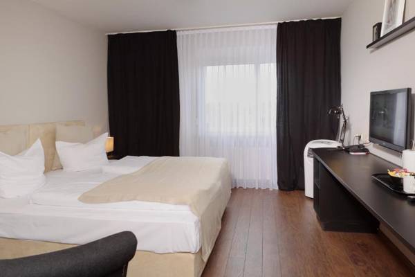 Tryp by Wyndham Bremen Airport