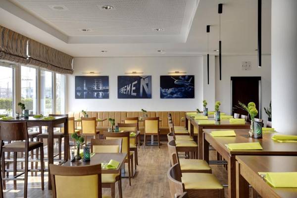 Holiday Inn Express Bremen Airport an IHG Hotel