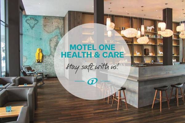 Motel One Bremen