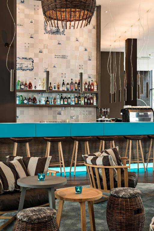 Motel One Bremen